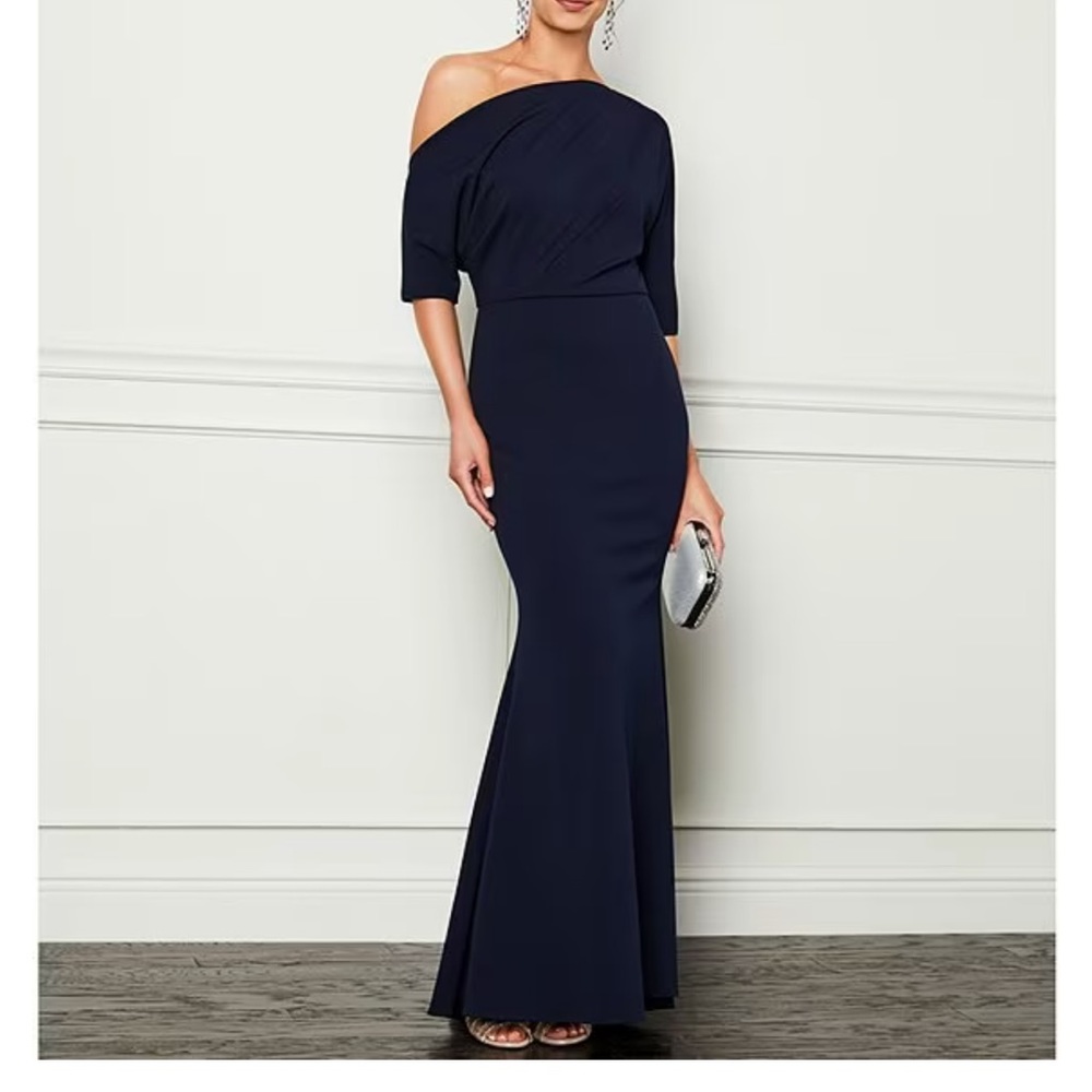 Betsey Adams gown